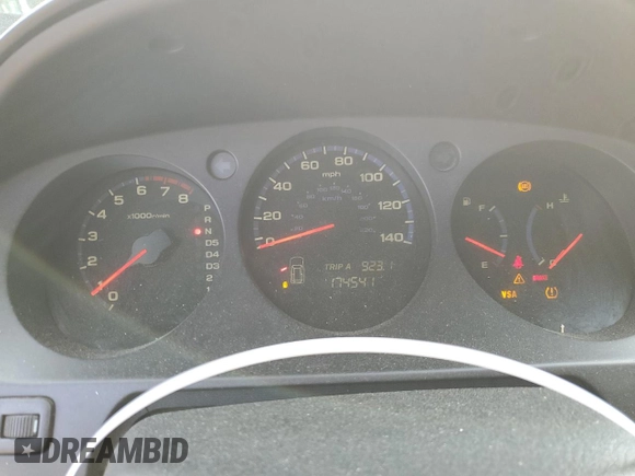 2006 Acura MDX Touring w/Navi with VIN 2HNYD18896H545409, listed as a Copart auction lot 67637674 with 174,541 mi miles and Clean Title. Bid and sale history available at carsss.com. Image 9.