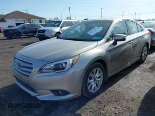 2017 Subaru Legacy Premium with VIN 4S3BNAF65H3026857, listed as a IAAI auction lot 41797484 with 54,975 mi miles. Bid and sale history available at carsss.com. Image 18.