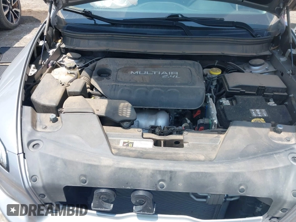 2018 Jeep Cherokee Latitude с VIN 1C4PJLCB7JD542457, выставлен на аукционе IAAI как лот 42336697 с пробегом 73 714 миль миль и . История ставок и продаж доступна на DreamBid. Изображение 10.