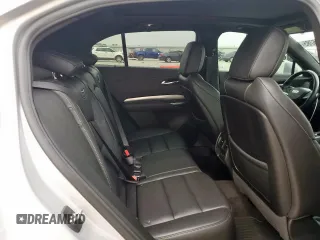2020 Cadillac XT4 FWD Premium Luxury z VIN 1GYFZCR42LF115413, wystawiony jako Copart lot #56746785 z przebiegiem 41 296 mil mil oraz Szkody całkowita. Historia ofert i sprzedaży dostępna na DreamBid. Obrazek 11.