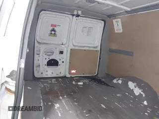 2010 Ford Econoline Cargo Commercial with VIN 1FTNE1EW1ADA91803, listed as a IAAI auction lot 42449203 with 183,537 mi miles and . Bid and sale history available at DreamBid. Image 8.