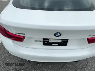 2019 BMW 4 Series 440i xDrive с VIN WBA4J7C54KBM74665, выставлен на аукционе Copart как лот 54988385 с пробегом 75 103 миль миль и Чистый • Clean title. История ставок и продаж доступна на DreamBid. Изображение 12.