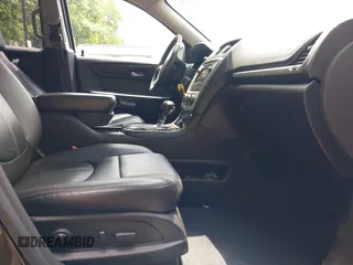 2017 GMC Acadia Limited с VIN 1GKKVSKD4HJ198324, выставлен на аукционе IAAI как лот 42445382 с пробегом 65 493 миль миль и . История ставок и продаж доступна на DreamBid. Изображение 5.