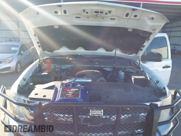 2010 Chevrolet Silverado 1500 with VIN 3GCXKSE27AG175213, listed as a IAAI auction lot 41622417 with 247,053 mi miles and . Bid and sale history available at DreamBid. Image 10.
