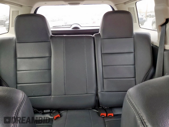 2014 Jeep Patriot Latitude with VIN 1C4NJPFA9ED754607, listed as a Copart auction lot 46094045 with 121,890 mi miles and Clean Title. Bid and sale history available at carsss.com. Image 10.