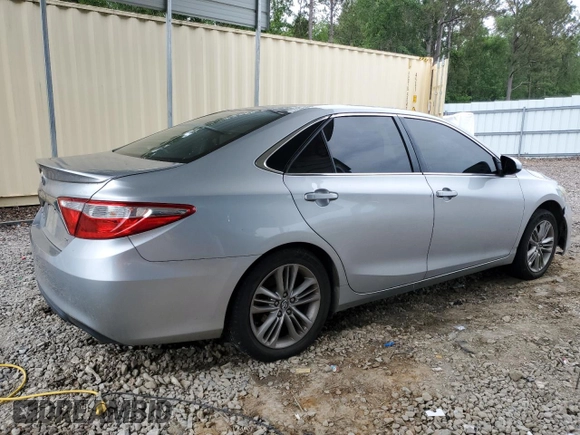 2016 Toyota Camry XLE with VIN 4T1BF1FK9GU584547, listed as a Copart auction lot 55485035 with 224,363 mi miles and Clean Title. Bid and sale history available at DreamBid. Image 3.