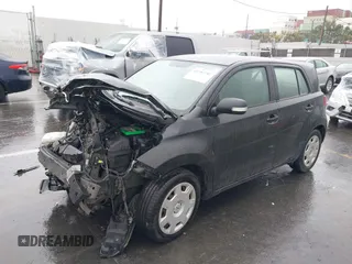 2009 Scion xD z VIN JTKKU10499J039448, wystawiony jako IAAI lot #41787707 z przebiegiem Nie podano mil oraz . Historia ofert i sprzedaży dostępna na DreamBid. Obrazek 18.