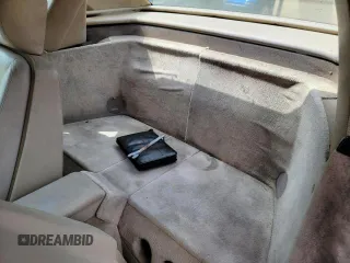 1996 Mercedes-Benz SL-Class with VIN WDBFA67F1TF130955, listed as a Copart auction lot 42691735 with 97,732 mi miles and Clean Title. Bid and sale history available at carsss.com. Image 6.
