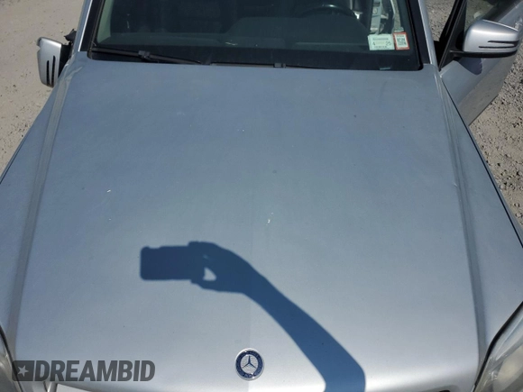 2014 Mercedes-Benz GLK 350 with VIN WDCGG8JB2EG275841, listed as a Copart auction lot 71496764 with 166,405 mi miles and Salvage Title. Bid and sale history available at DreamBid. Image 12.