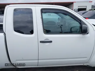 2017 Nissan Frontier SV with VIN 1N6BD0CT1HN763952, listed as a IAAI auction lot 42117610 with 64,792 mi miles and . Bid and sale history available at DreamBid. Image 14.