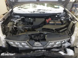 2013 Nissan Rogue SL with VIN JN8AS5MV7DW649853, listed as a IAAI auction lot 41607486 with 96,188 mi miles and . Bid and sale history available at DreamBid. Image 10.