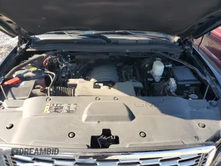 2019 GMC Yukon XL Denali with VIN 1GKS1HKJ6KR367076, listed as a Copart auction lot 80797884 with 42,888 mi miles and Salvage Title. Bid and sale history available at carsss.com. Image 12.