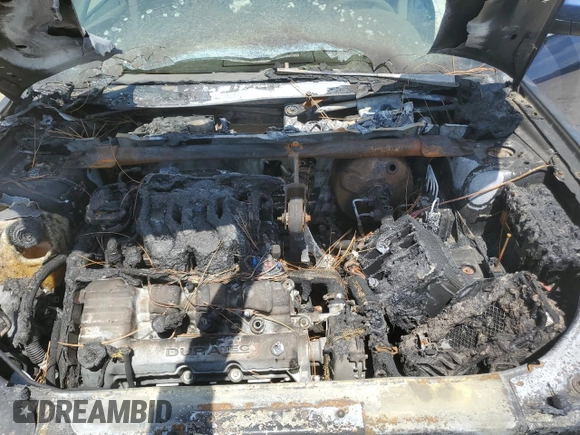 2006 Ford Five Hundred SE with VIN 1FAFP26146G116549, listed as a Copart auction lot 62401774 with 0 mi miles and Salvage Title. Bid and sale history available at carsss.com. Image 12.
