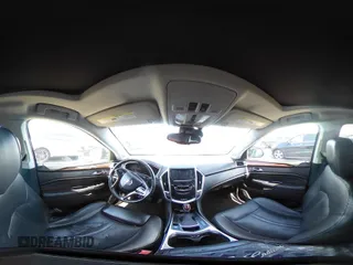 2013 Cadillac SRX Premium Collection with VIN 3GYFNEE34DS535613, listed as a IAAI auction lot 42336365 with 106,426 mi miles and . Bid and sale history available at DreamBid. Image 19.