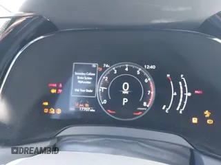 2024 Lexus RX 350 z VIN JTJCHMAA4R2017497, wystawiony jako IAAI lot #42151491 z przebiegiem 17 707 mil mil oraz . Historia ofert i sprzedaży dostępna na DreamBid. Obrazek 7.