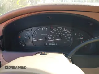 2000 Mercury Mountaineer with VIN 4M2DU86P7YUJ11166, listed as a IAAI auction lot 42077531 with 167,191 mi miles and . Bid and sale history available at DreamBid. Image 7.