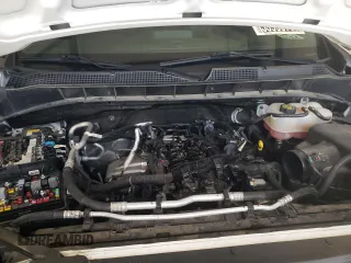 2023 Chevrolet Silverado 1500 Work Truck with VIN 3GCNAAEK0PG363245, listed as a Copart auction lot 53998755 with Not Provided miles and Clean Title. Bid and sale history available at DreamBid. Image 11.