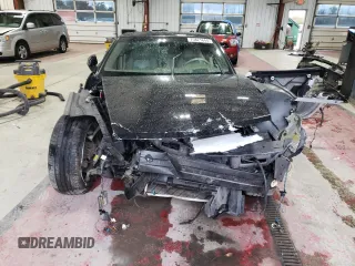 2005 Cadillac XLR z VIN 1G6YV34AX55601101, wystawiony jako Copart lot #75821644 z przebiegiem Nie podano mil oraz Szkody całkowita. Historia ofert i sprzedaży dostępna na DreamBid. Obrazek 5.