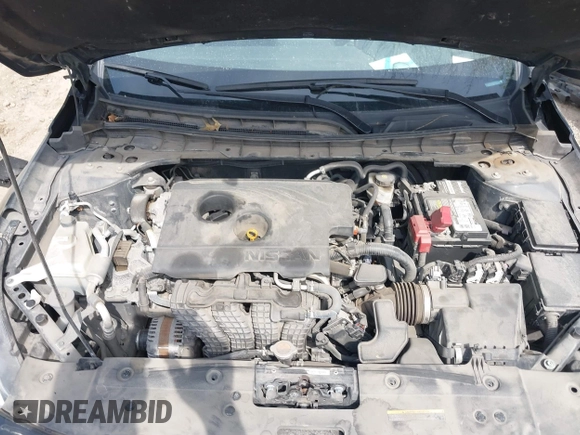 2019 Nissan Altima 2.5 SR with VIN 1N4BL4CV9KC259978, listed as a IAAI auction lot 42019056 with 159,471 mi miles. Bid and sale history available at carsss.com. Image 10.