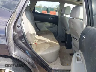 2013 Nissan Rogue SV z VIN JN8AS5MV2DW103820, wystawiony jako IAAI lot #41897820 z przebiegiem 124 955 mil mil oraz . Historia ofert i sprzedaży dostępna na DreamBid. Obrazek 8.