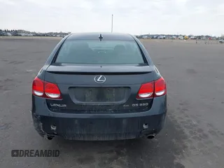 2009 Lexus GS 350 z VIN JTHCE96S890023520, wystawiony jako IAAI lot #41709175 z przebiegiem 123 057 mil mil oraz . Historia ofert i sprzedaży dostępna na DreamBid. Obrazek 16.