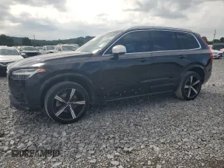 2016 Volvo XC90 T6 R-Design with VIN YV4A22PM5G1063339, listed as a Copart auction lot 62895375 with 159,906 mi miles and Clean title. Bid and sale history available at DreamBid. Image 1.