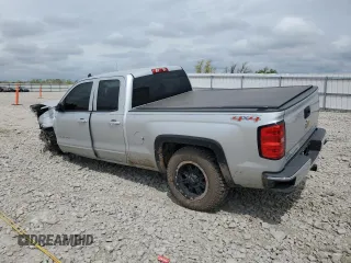 2015 Chevrolet Silverado 1500 LT with VIN 1GCVKREH1FZ415464, listed as a Copart auction lot 56713815 with 86,675 mi miles and Non Repairable. Bid and sale history available at DreamBid. Image 2.