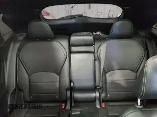 2020 Infiniti QX50 Luxe z VIN 3PCAJ5M37LF108530, wystawiony jako Copart lot #57403415 z przebiegiem 59 201 mil mil oraz Czysty tytuł • Clean title. Historia ofert i sprzedaży dostępna na DreamBid. Obrazek 10.