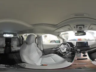 2023 Toyota Sienna XLE with VIN 5TDJSKFC3PS093292, listed as a Copart auction lot 81613604 with 0 mi miles and Salvage Title. Bid and sale history available at carsss.com. Image 15.