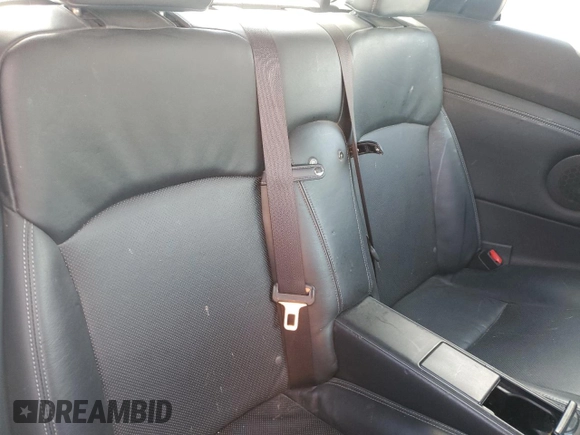 2014 Lexus IS 250 C with VIN JTHFF2C25E2530315, listed as a Copart auction lot 52079275 with 122,386 mi miles and Salvage title. Bid and sale history available at DreamBid. Image 10.