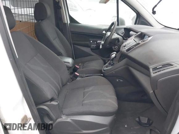 2016 Ford Transit Connect XLT с VIN NM0LS7F79G1249726, выставлен на аукционе IAAI как лот 41938816 с пробегом 195 265 миль миль и . История ставок и продаж доступна на DreamBid. Изображение 5.