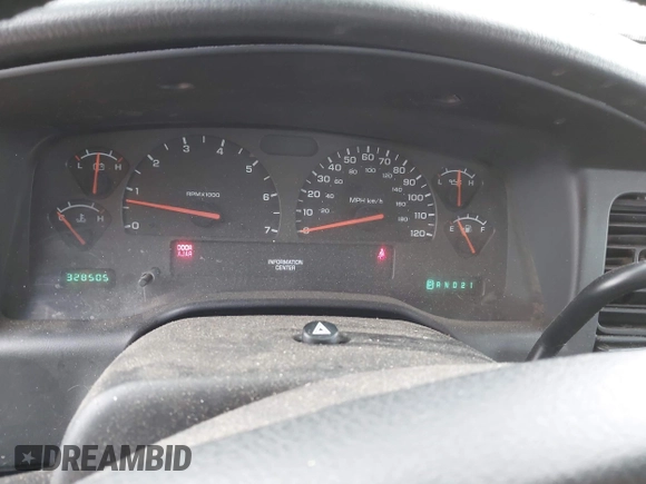 2004 Dodge Dakota Sport with VIN 1D7HL38N24S768283, listed as a IAAI auction lot 41635910 with 328,505 mi miles. Bid and sale history available at carsss.com. Image 7.