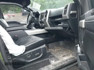 2015 Ford F-150 XLT с VIN 1FTEW1EG8FFC78375, выставлен на аукционе IAAI как лот 42329265 с пробегом 116 156 миль миль и . История ставок и продаж доступна на DreamBid. Изображение 5.