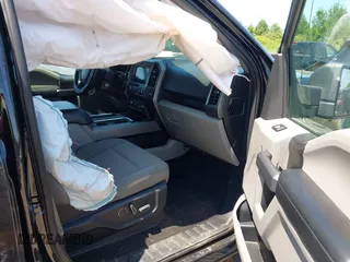 2018 Ford F-150 XL with VIN 1FTEW1E52JFB61592, listed as a IAAI auction lot 42682384 with 51,929 mi miles and . Bid and sale history available at DreamBid. Image 5.