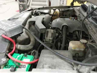 2002 Chevrolet Avalanche с VIN 3GNEK13TX2G300243, выставлен на аукционе IAAI как лот 42332891 с пробегом 195 332 миль миль и . История ставок и продаж доступна на DreamBid. Изображение 18.