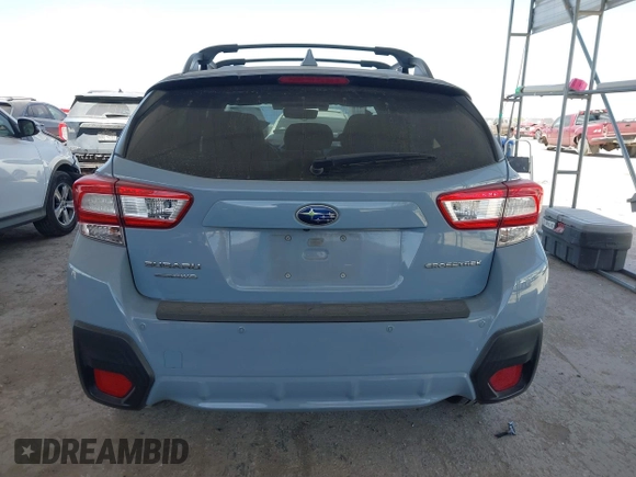 2018 Subaru Crosstrek Limited с VIN JF2GTAMC2J8342666, выставлен на аукционе IAAI как лот 41837878 с пробегом 125 320 миль миль и . История ставок и продаж доступна на DreamBid. Изображение 15.