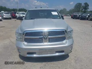 2015 Ram 1500 Big Horn with VIN 1C6RR7LG3FS509244, listed as a IAAI auction lot 42384583 with 216,899 mi miles and . Bid and sale history available at DreamBid. Image 12.