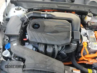 2023 Hyundai Sonata SEL с VIN KMHL34JJ2PA068402, выставлен на аукционе Copart как лот 68304505 с пробегом 22 824 миль миль и Списание • Salvage title. История ставок и продаж доступна на DreamBid. Изображение 13.