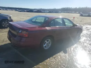 2002 Pontiac Bonneville SE z VIN 1G2HX54K824111919, wystawiony jako Copart lot #88044435 z przebiegiem 200 163 mil mil oraz Szkoda całkowita • Salvage title. Historia ofert i sprzedaży dostępna na DreamBid. Obrazek 3.