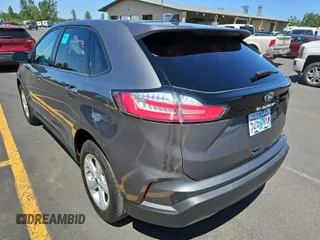 2022 Ford Edge SE with VIN 2FMPK4G91NBA56745, listed as a IAAI auction lot 42743482 with 38,989 mi miles and . Bid and sale history available at DreamBid. Image 22.