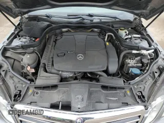 2012 Mercedes-Benz E-Class E 350 Luxury with VIN WDDHF8JB4CA580423, listed as a Copart auction lot 52798685 with 70,803 mi miles and Clean Title. Bid and sale history available at carsss.com. Image 11.