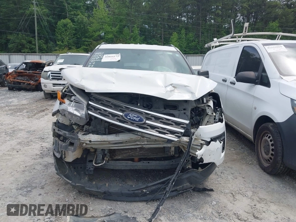 2018 Ford Explorer с VIN 1FM5K8B81JGC44990, выставлен на аукционе IAAI как лот 42054172 с пробегом 159 532 миль миль и . История ставок и продаж доступна на DreamBid. Изображение 12.