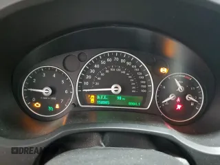 2011 Saab 9-3 z VIN YS3FA4BY9B1310624, wystawiony jako Copart lot #62906274 z przebiegiem 158 985 mil mil oraz Szkoda całkowita • Salvage title. Historia ofert i sprzedaży dostępna na DreamBid. Obrazek 9.
