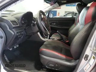 2016 Subaru WRX STI Limited z VIN JF1VA2Y66G9830369, wystawiony jako Copart lot #63547474 z przebiegiem 97 537 mil mil oraz Szkoda całkowita • Salvage title. Historia ofert i sprzedaży dostępna na DreamBid. Obrazek 7.