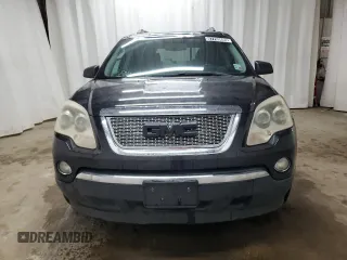 2012 GMC Acadia SLE with VIN 1GKKRPED4CJ134516, listed as a Copart auction lot 47763685 with 129,119 mi miles and Clean Title. Bid and sale history available at carsss.com. Image 5.