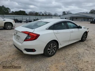 2018 Honda Civic Sedan EX with VIN 2HGFC2F75JH572374, listed as a Copart auction lot 47558975 with 113,403 mi miles and Non Repairable. Bid and sale history available at carsss.com. Image 3.