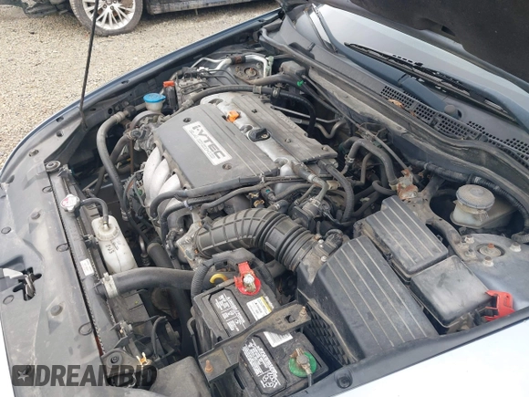 2007 Honda Accord LX SE с VIN 1HGCM56307A006385, выставлен на аукционе IAAI как лот 42432705 с пробегом 219 796 миль миль и . История ставок и продаж доступна на DreamBid. Изображение 10.