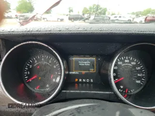 2021 Ford Mustang GT Premium z VIN 1FATP8FF7M5156828, wystawiony jako Copart lot #54714615 z przebiegiem 21 920 mil mil oraz Szkoda całkowita • Salvage title. Historia ofert i sprzedaży dostępna na DreamBid. Obrazek 9.