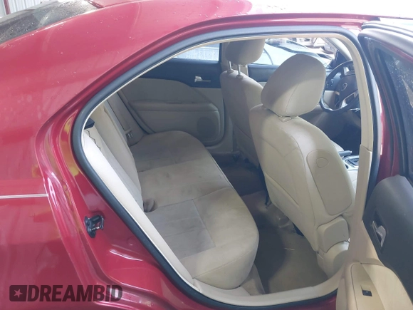 2010 Mercury Milan with VIN 3MEHM0HA0AR630234, listed as a IAAI auction lot 42585737 with 156,728 mi miles and . Bid and sale history available at DreamBid. Image 8.