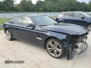 2015 BMW 7 Series 750i z VIN WBAYA8C51FG197764, wystawiony jako Copart lot #67095554 z przebiegiem 167 458 mil mil oraz Szkoda całkowita • Salvage title. Historia ofert i sprzedaży dostępna na DreamBid. Obrazek 4.